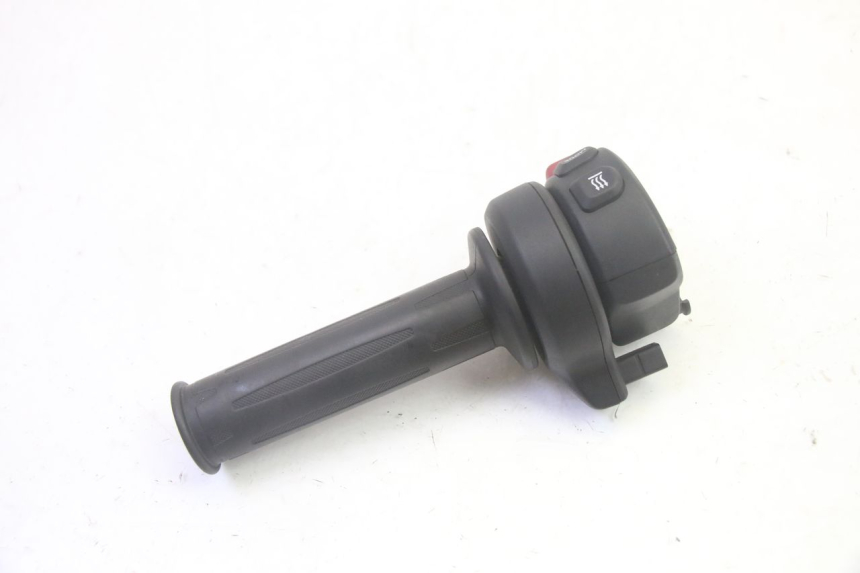 photo de RIGHT SWITCH BMW R GS 1250 (2021 - 2024) - Fixing points details