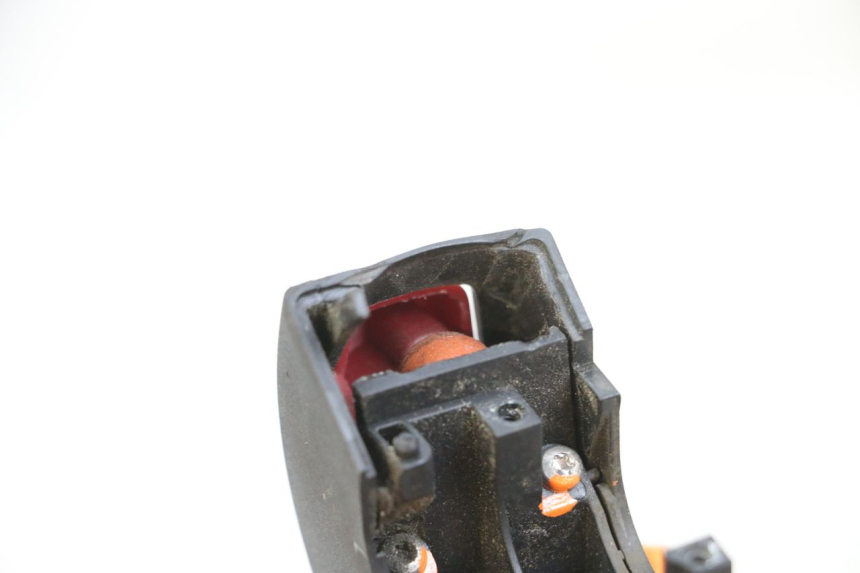 photo de RIGHT SWITCH BMW R RT ABS 1200 (2010 - 2014) - Zoom on usage condition