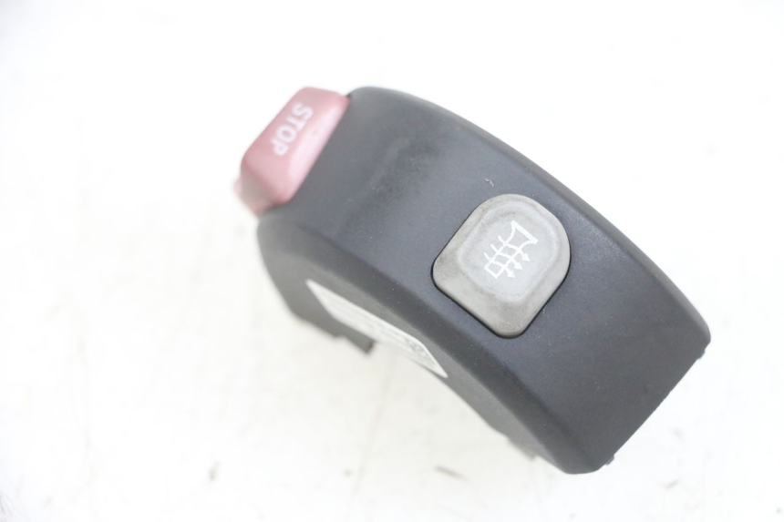 photo de RIGHT SWITCH BMW R RT ABS 1200 (2010 - 2014) - Checked used part