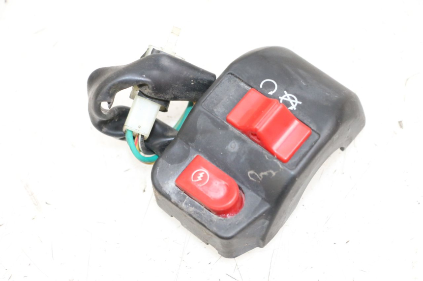 photo de RIGHT SWITCH EUROCKA R8 4T 50 (2013 - 2022)