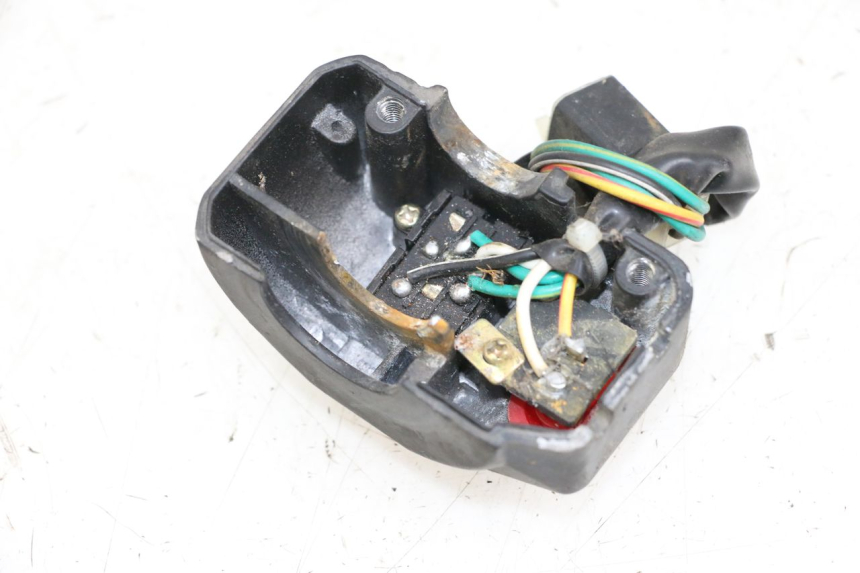 photo de RIGHT SWITCH EUROCKA R8 4T 50 (2013 - 2022)