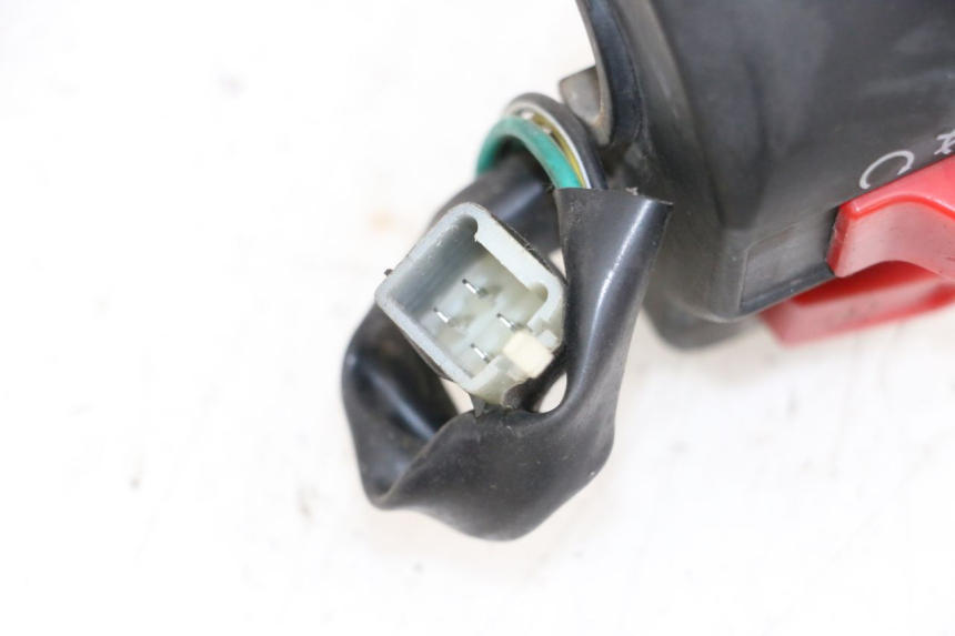 photo de RIGHT SWITCH EUROCKA R8 4T 50 (2013 - 2022)