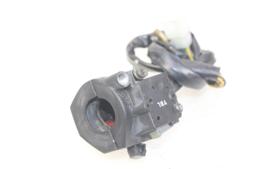 photo de RIGHT HANDLEBAR SWITCH YAMASAKI RAPTOR 50 (2013 - 2018)