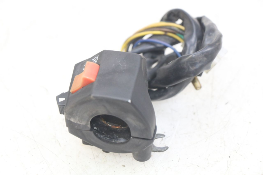 photo de RIGHT HANDLEBAR SWITCH YAMASAKI RAPTOR 50 (2013 - 2018)