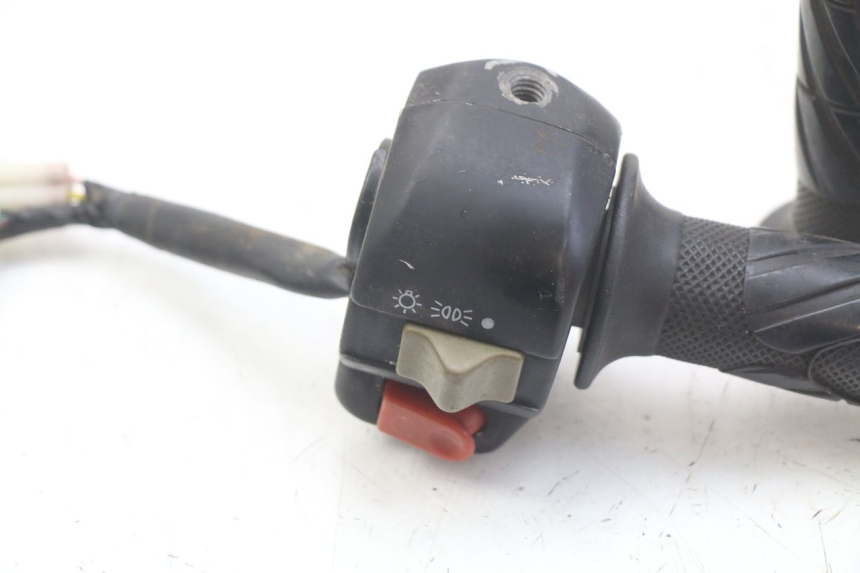 photo de RIGHT SWITCH RIDE KALLIO 50 (2010 - 2019)