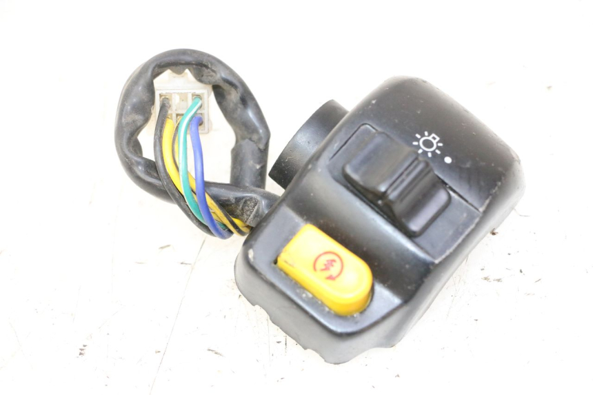 photo de RIGHT SWITCH PGO RODOSHOW 2T 50 (2003 - 2007)