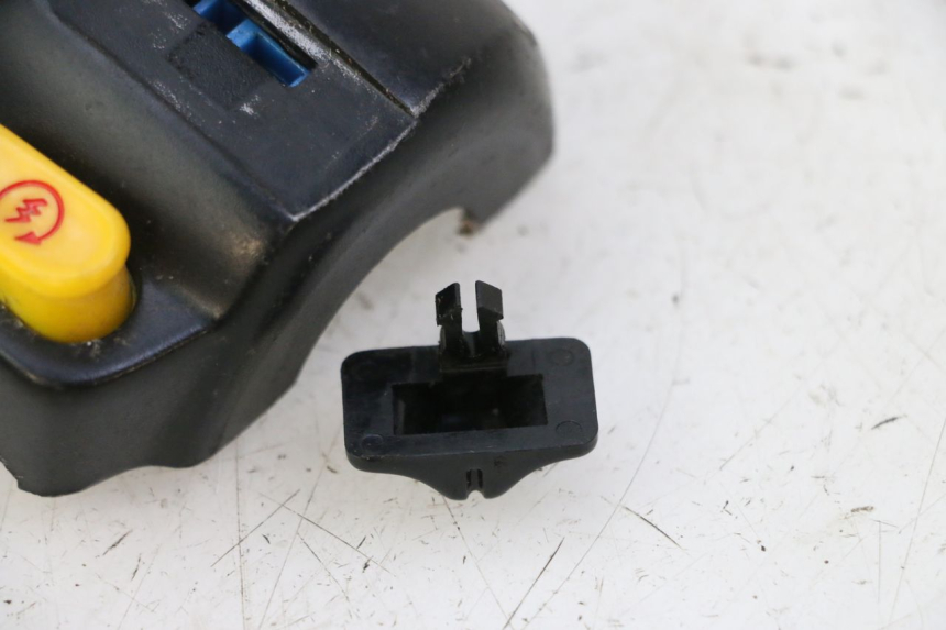 photo de RIGHT SWITCH PGO RODOSHOW 2T 50 (2003 - 2007)