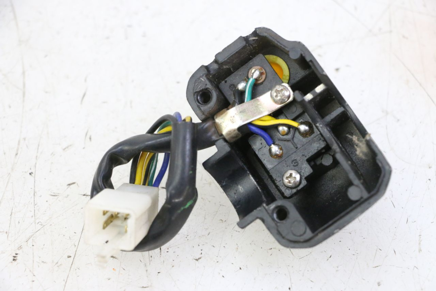 photo de RIGHT SWITCH PGO RODOSHOW 2T 50 (2003 - 2007)