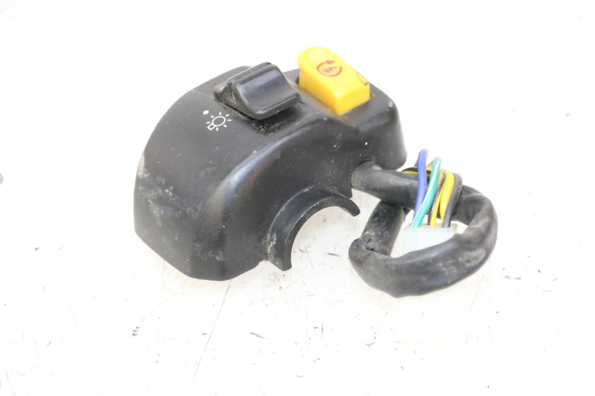 photo de RIGHT SWITCH PGO RODOSHOW 2T 50 (2003 - 2007)