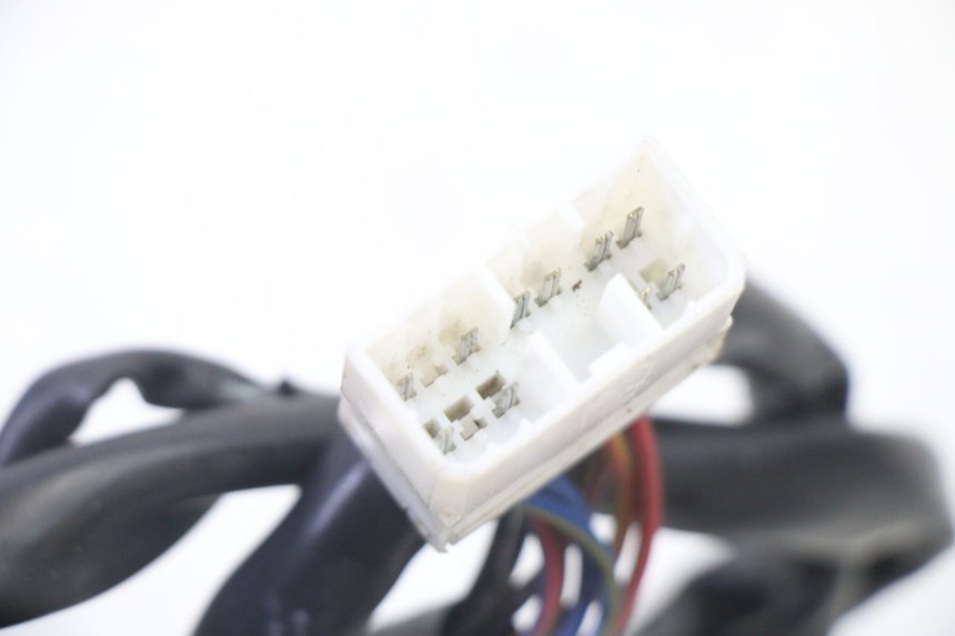 photo de RIGHT SWITCH TRIUMPH SPRINT 900 (1995 - 1998)