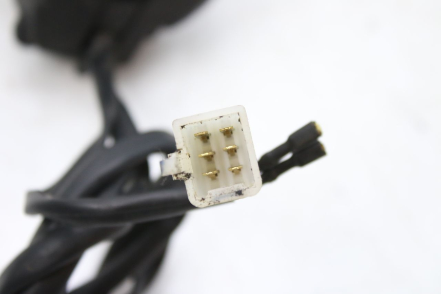 photo de RIGHT SWITCH APRILIA SR R 2T LC 50 (2018 - 2021)