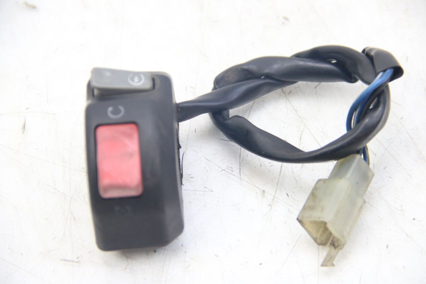 photo de RIGHT HANDLEBAR SWITCH YAMAHA SR 125 (1982 - 2003)