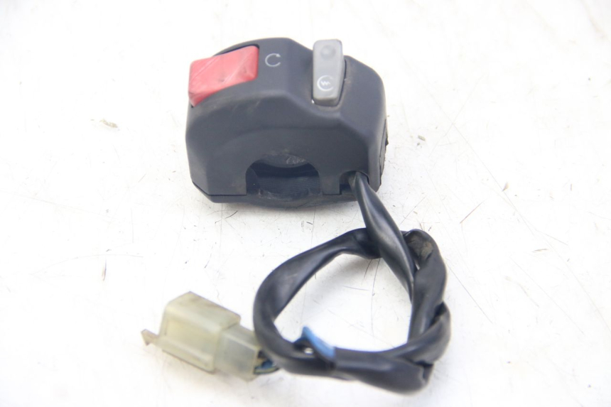 photo de RIGHT HANDLEBAR SWITCH YAMAHA SR 125 (1982 - 2003)