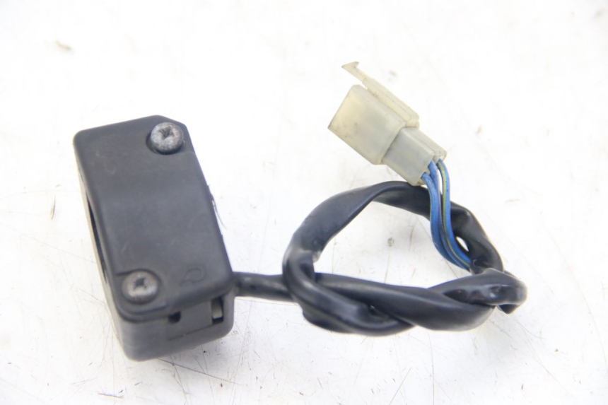 photo de RIGHT HANDLEBAR SWITCH YAMAHA SR 125 (1982 - 2003)