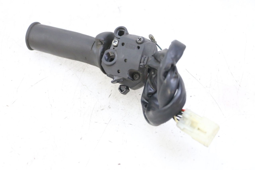 photo de RIGHT SWITCH SUZUKI BURGMAN 125 (2015 - 2017)