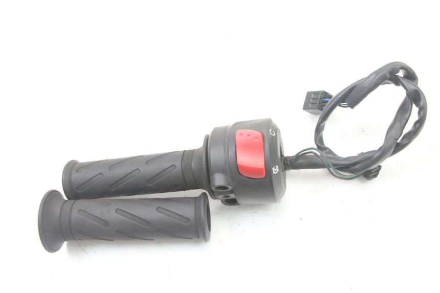 photo de RIGHT SWITCH SUZUKI GSX F GSXF 650 (2007 - 2015)