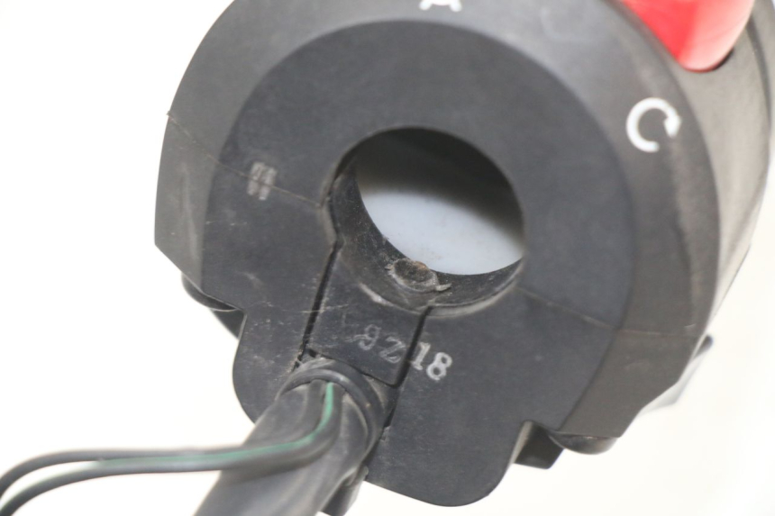 photo de RIGHT SWITCH SUZUKI GSX F GSXF 650 (2007 - 2015)