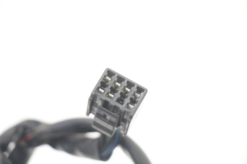 photo de RIGHT SWITCH SUZUKI GSX F GSXF 650 (2007 - 2015)