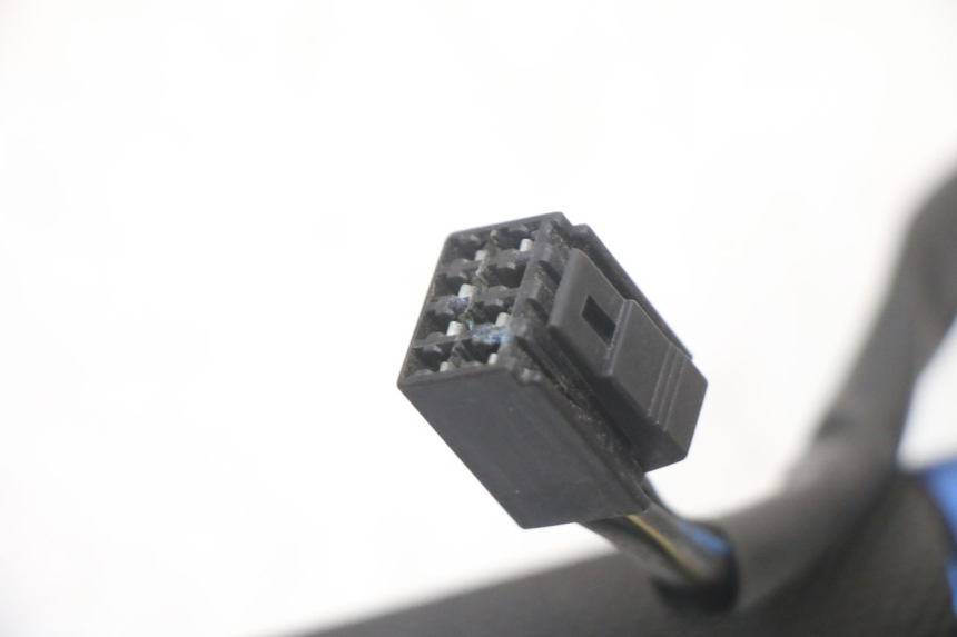 photo de RIGHT SWITCH SUZUKI GSX F GSXF 650 (2007 - 2015)