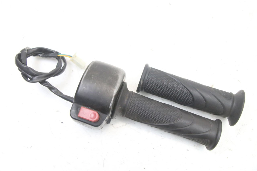 photo de RIGHT HANDLEBAR SWITCH SYM JET 14 4T 50 (2018 - 2022)