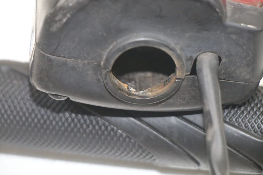 photo de RIGHT HANDLEBAR SWITCH SYM JET 14 4T 50 (2018 - 2022)