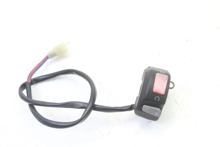photo de RIGHT SWITCH YAMAHA TDR DELTABOX 125 (1993 - 2003)