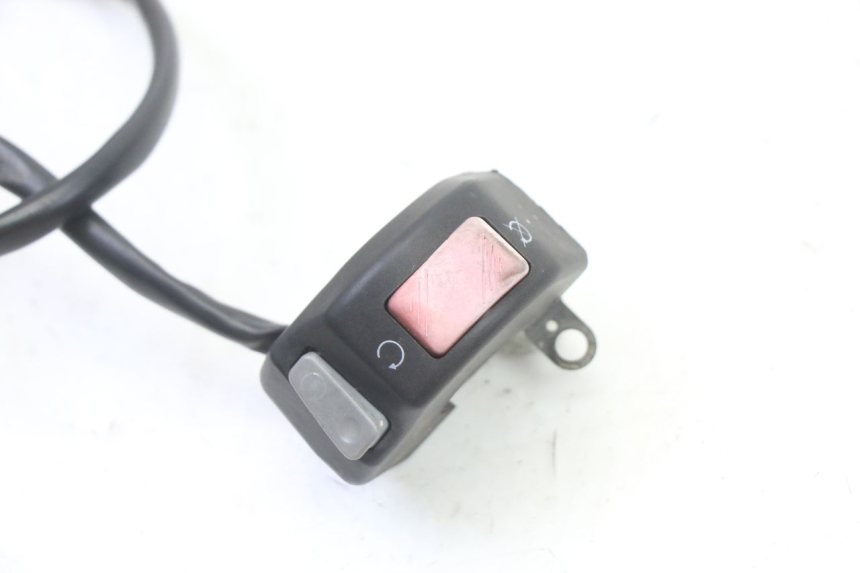 photo de RIGHT SWITCH YAMAHA TDR DELTABOX 125 (1993 - 2003)
