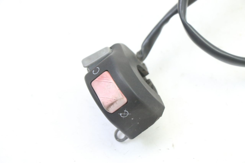 photo de RIGHT SWITCH YAMAHA TDR DELTABOX 125 (1993 - 2003)
