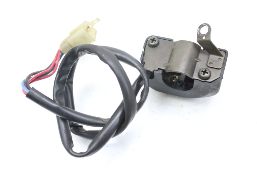 photo de RIGHT SWITCH YAMAHA TDR DELTABOX 125 (1993 - 2003)