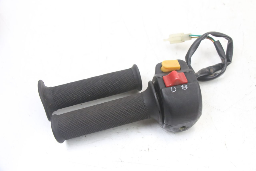 photo de RIGHT SWITCH TNT MOTOR ROMA 10' 2T 50 (2011 - 2018)