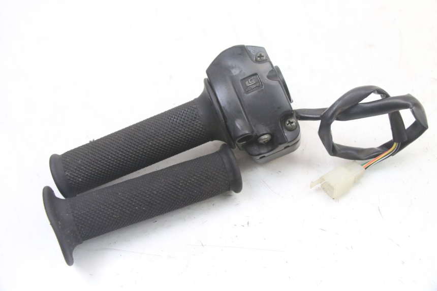 photo de RIGHT SWITCH TNT MOTOR ROMA 10' 2T 50 (2011 - 2018)