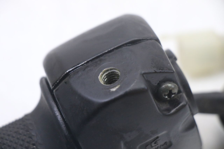 photo de RIGHT SWITCH TNT MOTOR ROMA 10' 2T 50 (2011 - 2018)