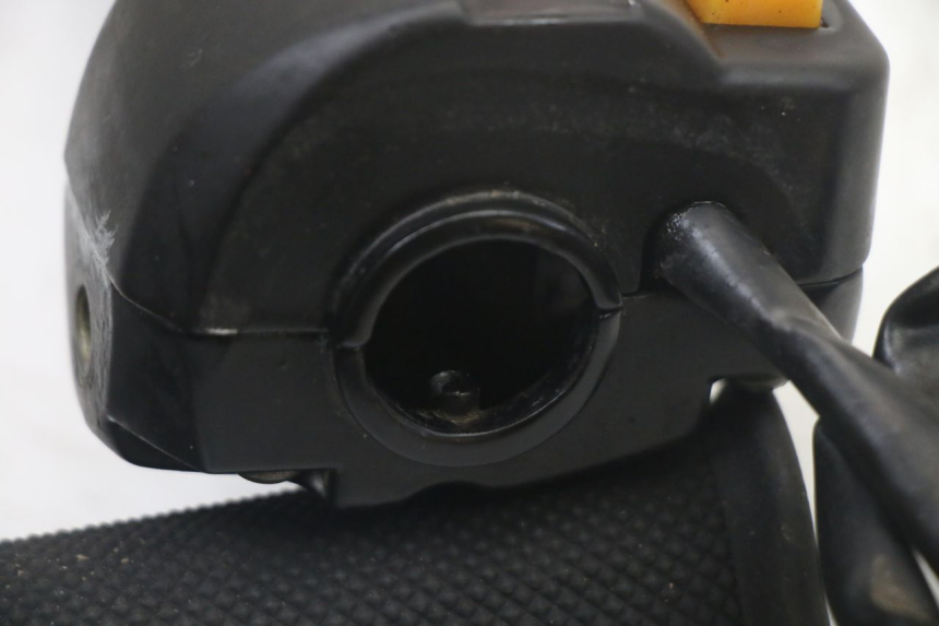 photo de RIGHT SWITCH TNT MOTOR ROMA 10' 2T 50 (2011 - 2018)