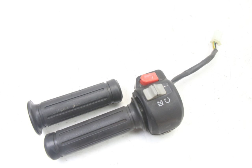 photo de RIGHT HANDLEBAR SWITCH PEUGEOT V-CLIC VCLIC 50 (2007 - 2013)