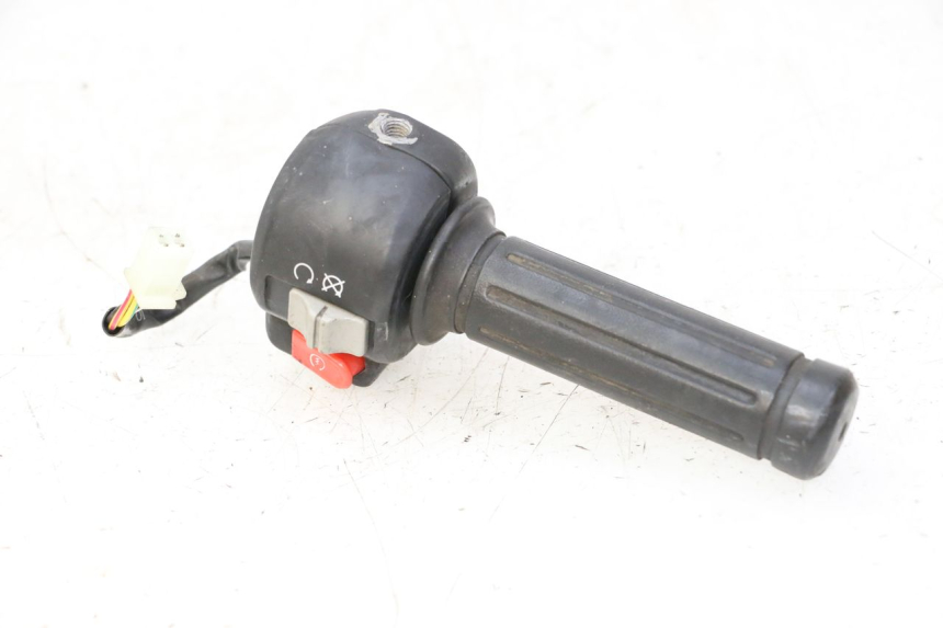 photo de RIGHT HANDLEBAR SWITCH PEUGEOT V-CLIC VCLIC 50 (2007 - 2013)