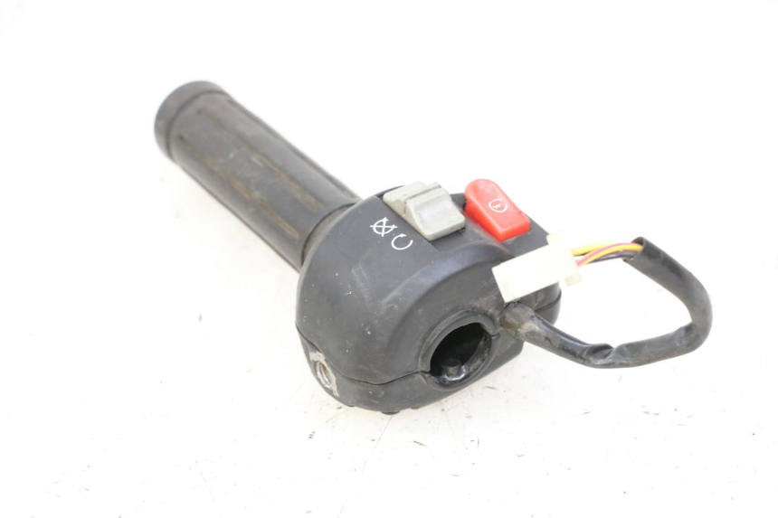 photo de RIGHT HANDLEBAR SWITCH PEUGEOT V-CLIC VCLIC 50 (2007 - 2013)
