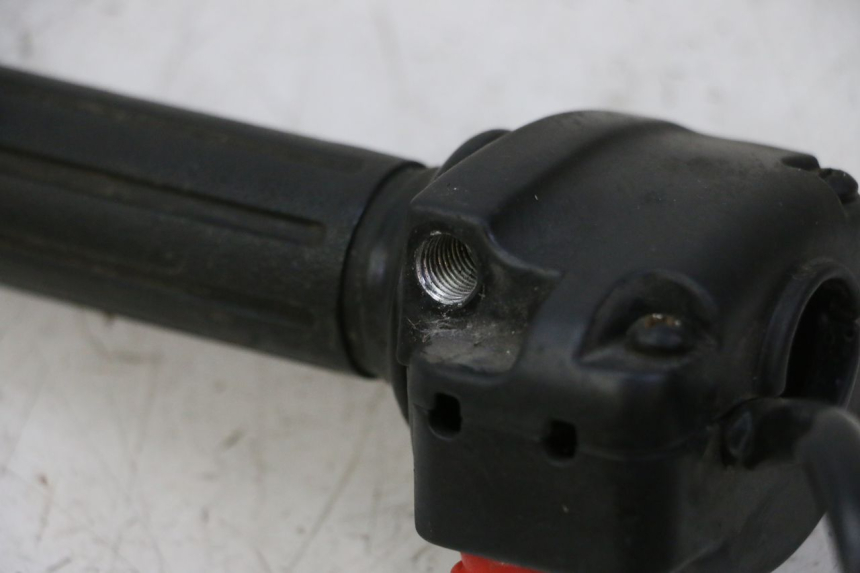 photo de RIGHT HANDLEBAR SWITCH PEUGEOT V-CLIC VCLIC 50 (2007 - 2013)