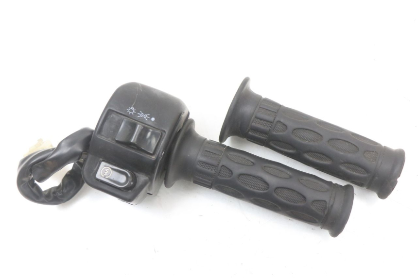 photo de RIGHT SWITCH BEELINE VELOCE 4T 50 (2011 - 2020)