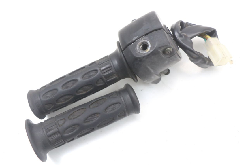 photo de RIGHT SWITCH BEELINE VELOCE 4T 50 (2011 - 2020)