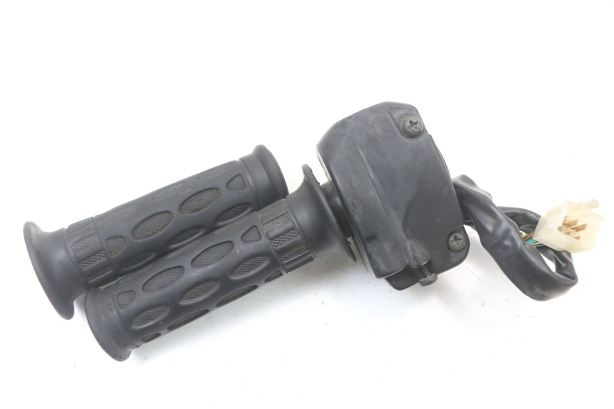 photo de RIGHT SWITCH BEELINE VELOCE 4T 50 (2011 - 2020)