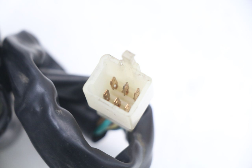 photo de RIGHT SWITCH BEELINE VELOCE 4T 50 (2011 - 2020)