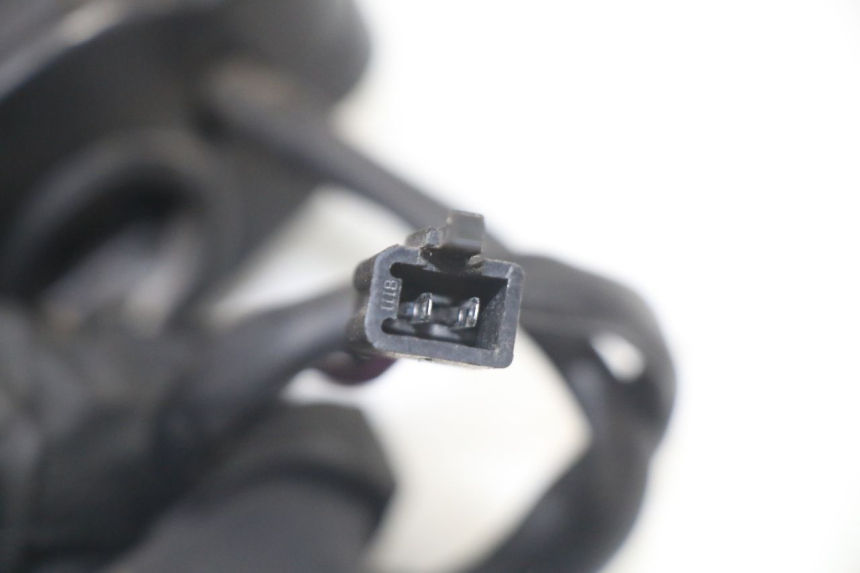 photo de RIGHT HANDLEBAR SWITCH PEUGEOT VIVACITY NEW 2T 50 (2008 - 2017)