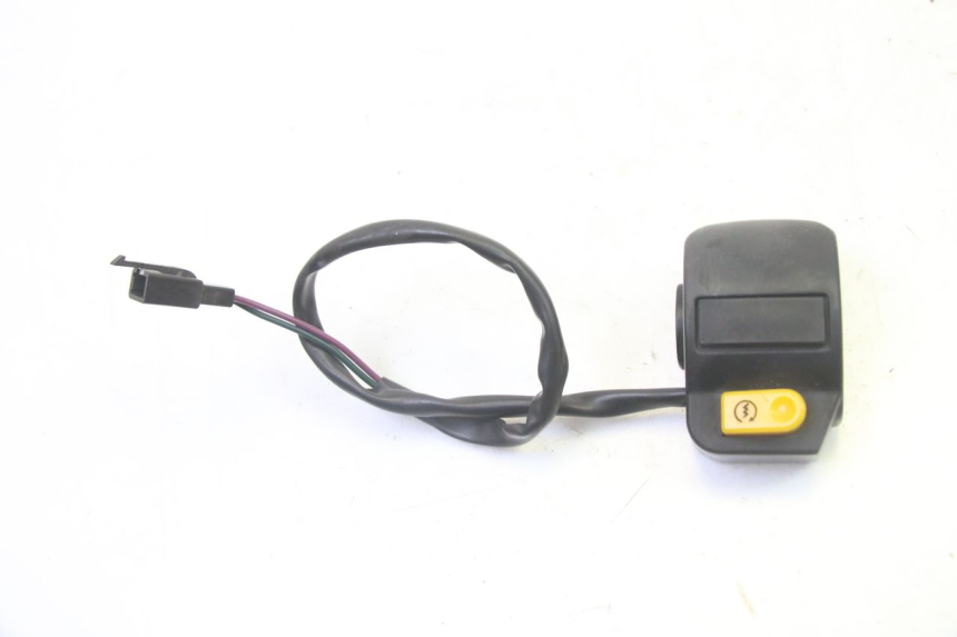 photo de RIGHT HANDLEBAR SWITCH PEUGEOT VIVACITY NEW 4T 50 (2008 - 2017)