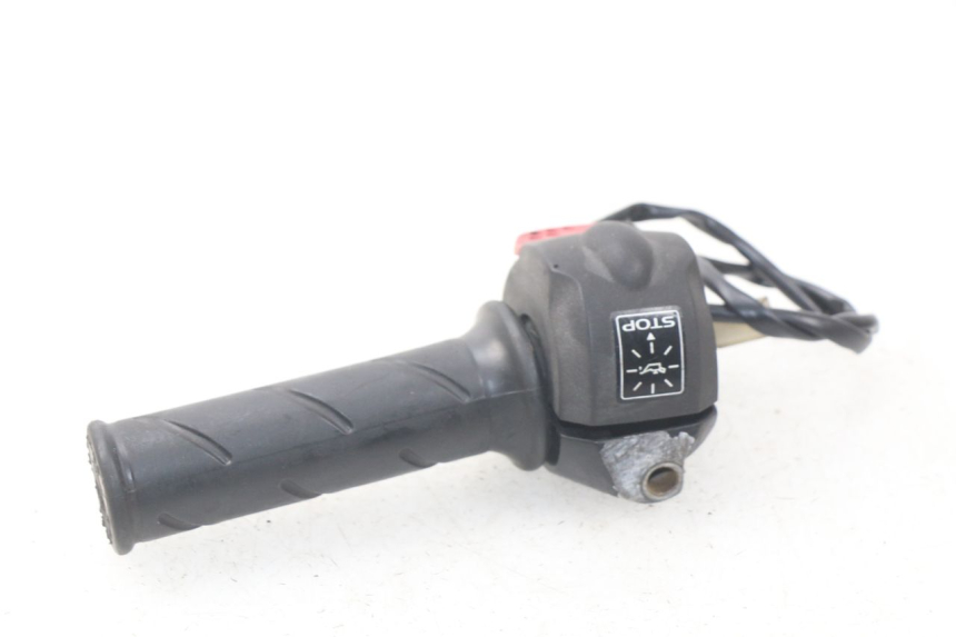 photo de RIGHT HANDLEBAR SWITCH PEUGEOT VIVACITY 50 (2004 - 2009)