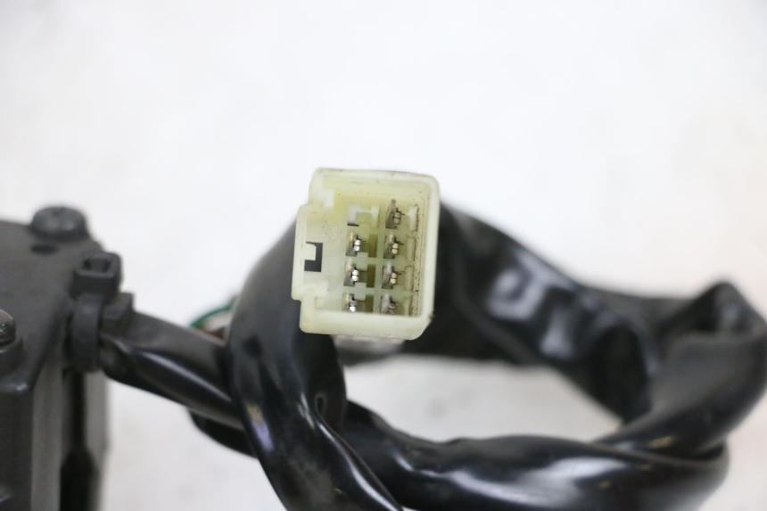 photo de RIGHT HANDLEBAR SWITCH YAMAHA X-MAX XMAX 125 (2010 - 2014)