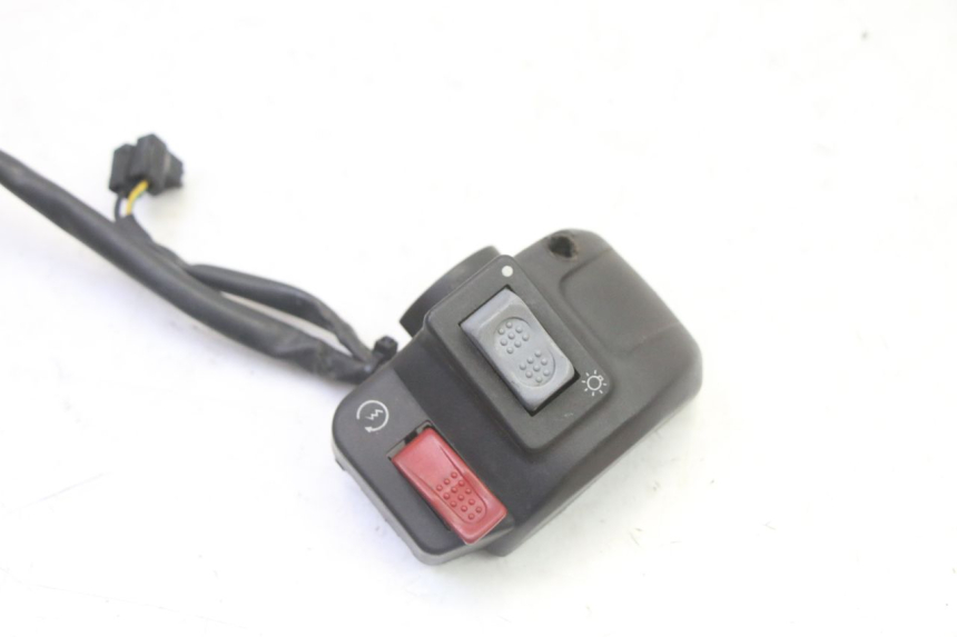 photo de RIGHT SWITCH HONDA X8R 50 (1998 - 2003)