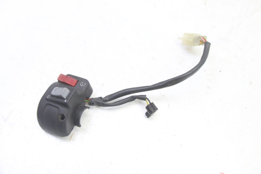 photo de RIGHT SWITCH HONDA X8R 50 (1998 - 2003)