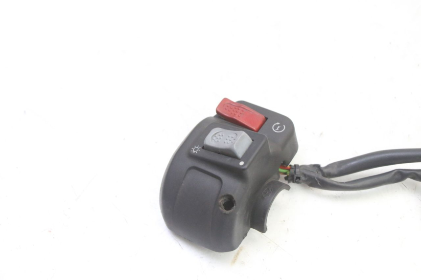 photo de RIGHT SWITCH HONDA X8R 50 (1998 - 2003)