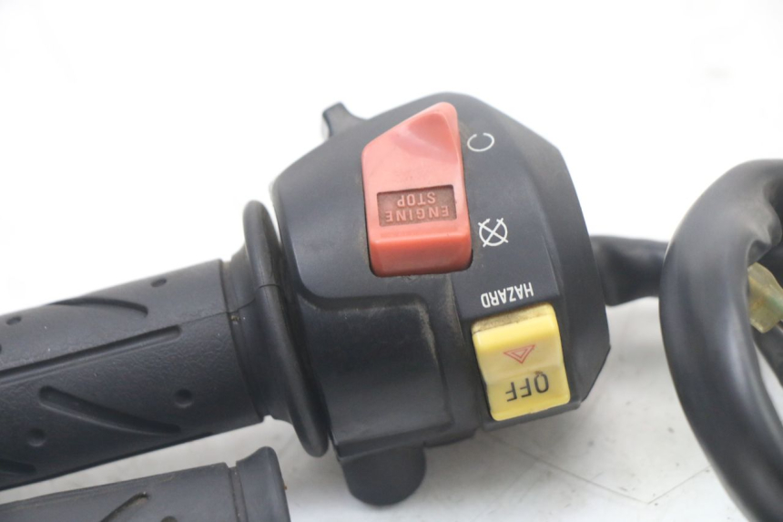 photo de RIGHT SWITCH KYMCO XCITING 500 (2007 - 2010)