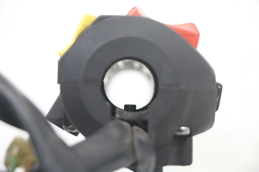 photo de RIGHT SWITCH KYMCO XCITING 500 (2007 - 2010)